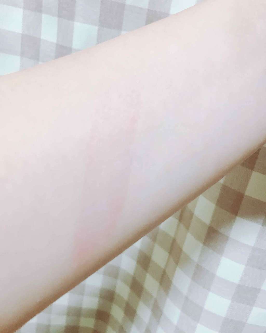 ヴォリュプテ ティントインバーム/YVES SAINT LAURENT BEAUTE/口紅を使ったクチコミ(4枚目)