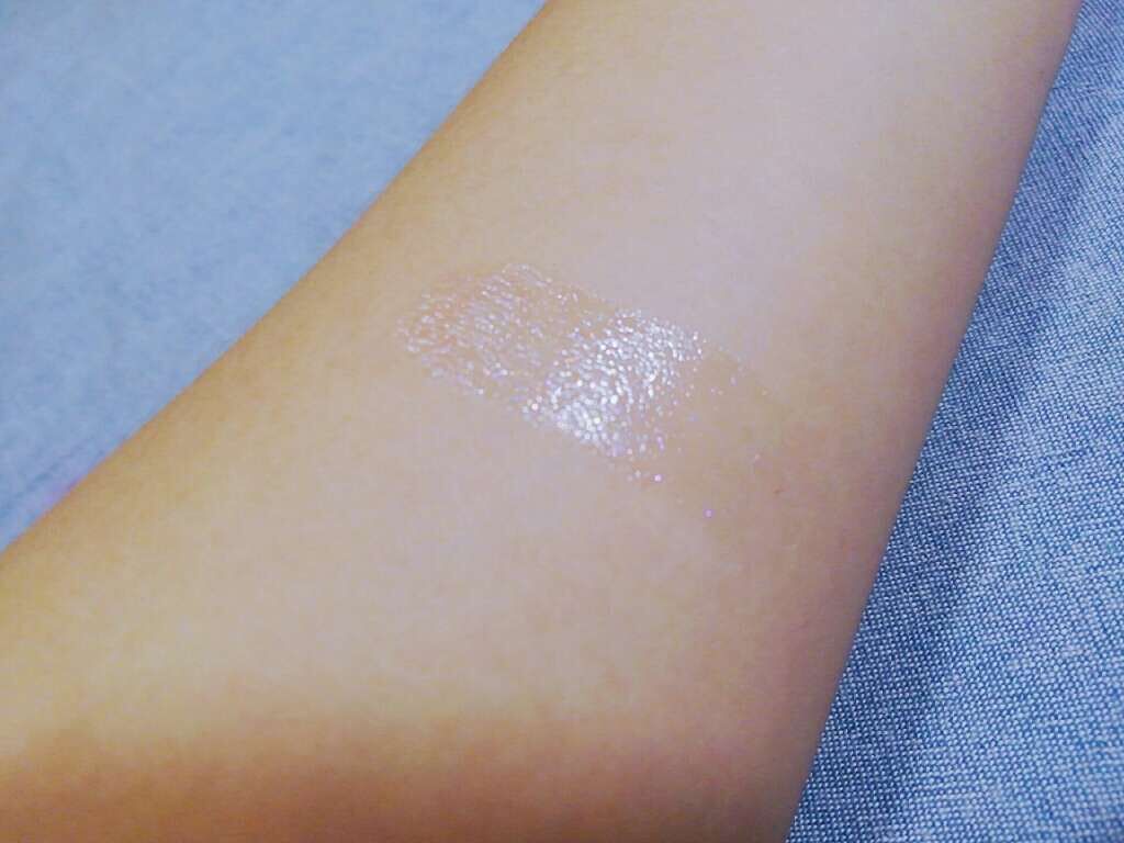 リップフォンデュ/メンソレータム/リップバームを使ったクチコミ(4枚目)