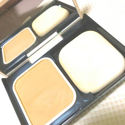 ドラマティックパウダリー UV/マキアージュ/パウダーファンデーションを使ったクチコミ(2枚目)