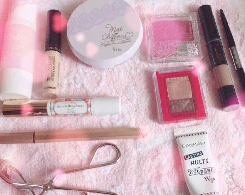 カバーパーフェクション チップコンシーラー/the SAEM/リキッドコンシーラーを使ったクチコミ(1枚目)