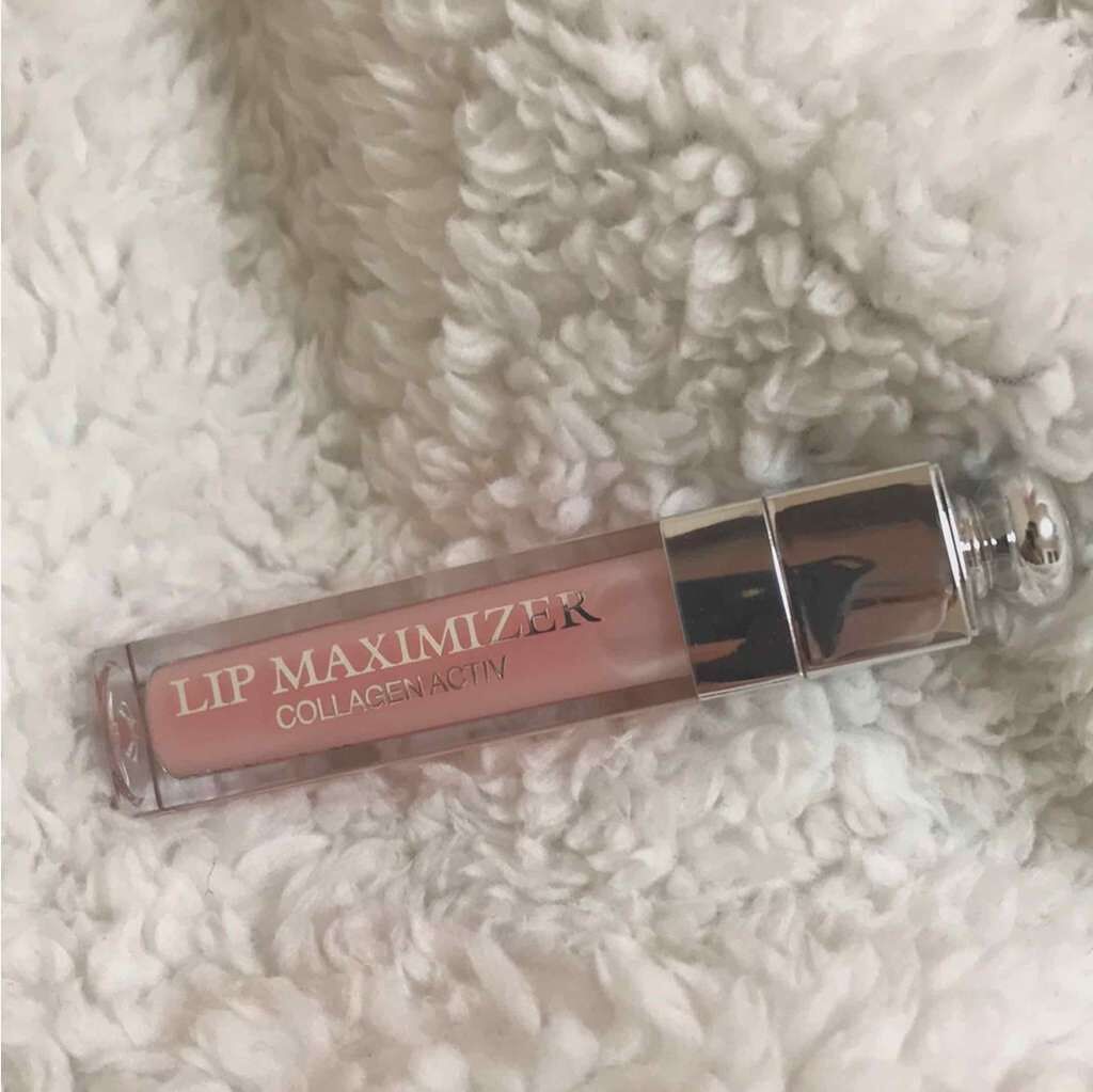 【旧】ディオール アディクト リップ マキシマイザー/Dior/リップグロスを使ったクチコミ(1枚目)