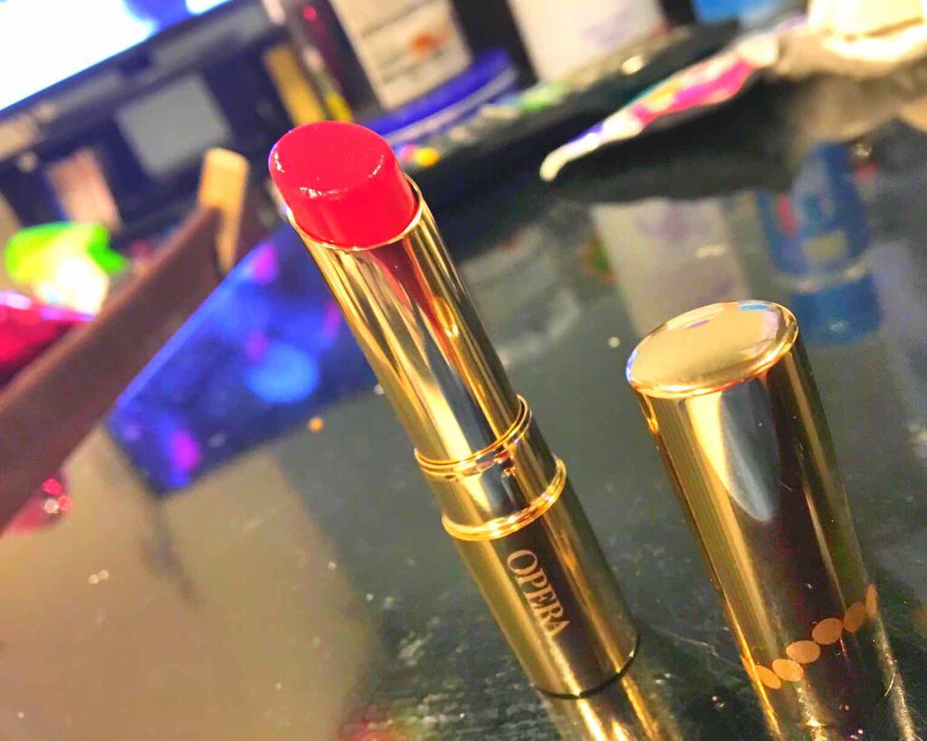 オペラ リップティント N/OPERA/リップティントを使ったクチコミ(1枚目)