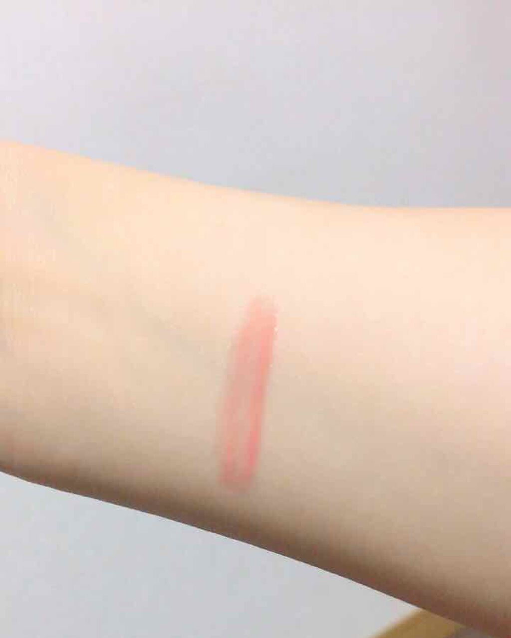 38°C / 99°F リップトリートメント (リップ美容液)/UZU BY FLOWFUSHI/リップケアを使ったクチコミ(3枚目)