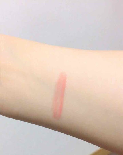 38°C / 99°F リップトリートメント (リップ美容液)/UZU BY FLOWFUSHI/リップケアを使ったクチコミ(3枚目)