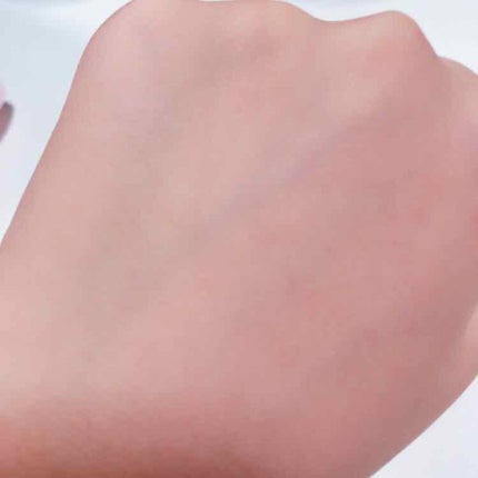 【旧品】マシュマロフィニッシュパウダー/キャンメイク/プレストパウダーを使ったクチコミ(2枚目)