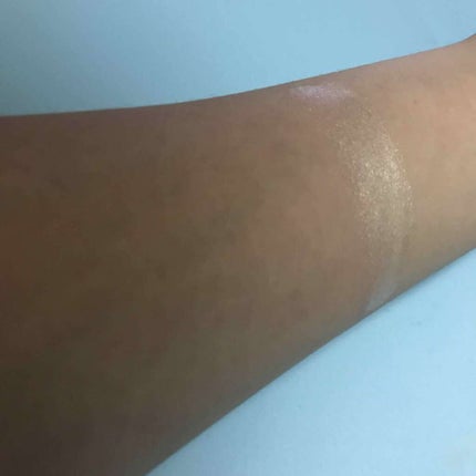 AT グロッシーアイシャドウ/セリア/ジェル・クリームアイシャドウを使ったクチコミ(3枚目)