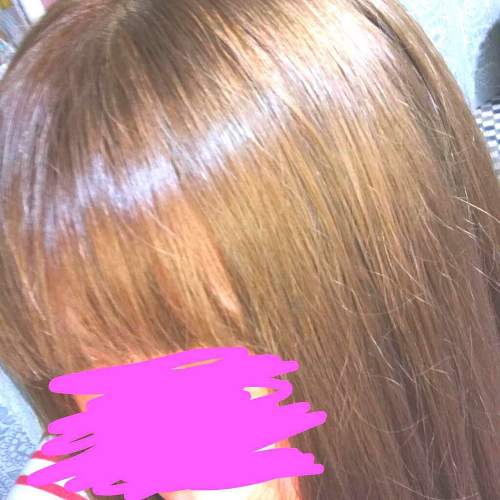 ロレッタ ベースケアオイル/ロレッタ/ヘアオイルを使ったクチコミ(2枚目)