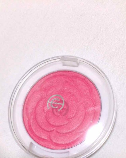 AC ローズチーク/AC MAKEUP/パウダーチークを使ったクチコミ(1枚目)