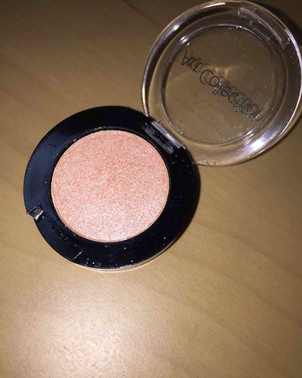 キャンドゥ AT ジュエリーアイシャドウ のクチコミ「\ 100均( キャンドゥ )/
商品名 ⇒ AT ジュエリーアイシャドウ
         .....」(2枚目)