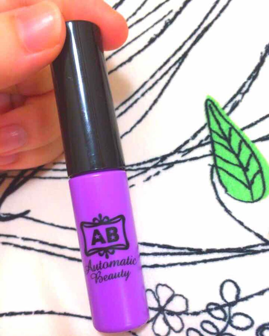 ダブルアイリキッド/Automatic Beauty/二重まぶた用アイテムを使ったクチコミ(1枚目)