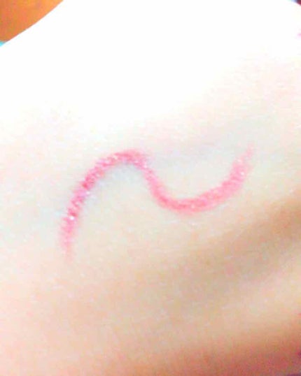 ジェルアイライナー/CEZANNE/ジェルアイライナーを使ったクチコミ(3枚目)