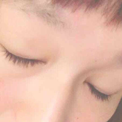 スカルプD ボーテ ピュアフリーアイラッシュセラム/アンファー(スカルプD)/まつげ美容液を使ったクチコミ(2枚目)