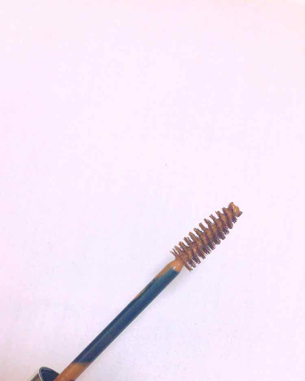 カラーチェンジアイブロウ/キャンメイク/眉マスカラを使ったクチコミ（2枚目）