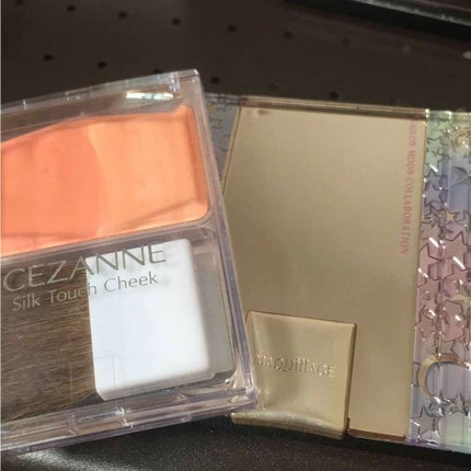 ヴィセ アヴァン シングルアイカラー/Visée/単色アイシャドウを使ったクチコミ(4枚目)