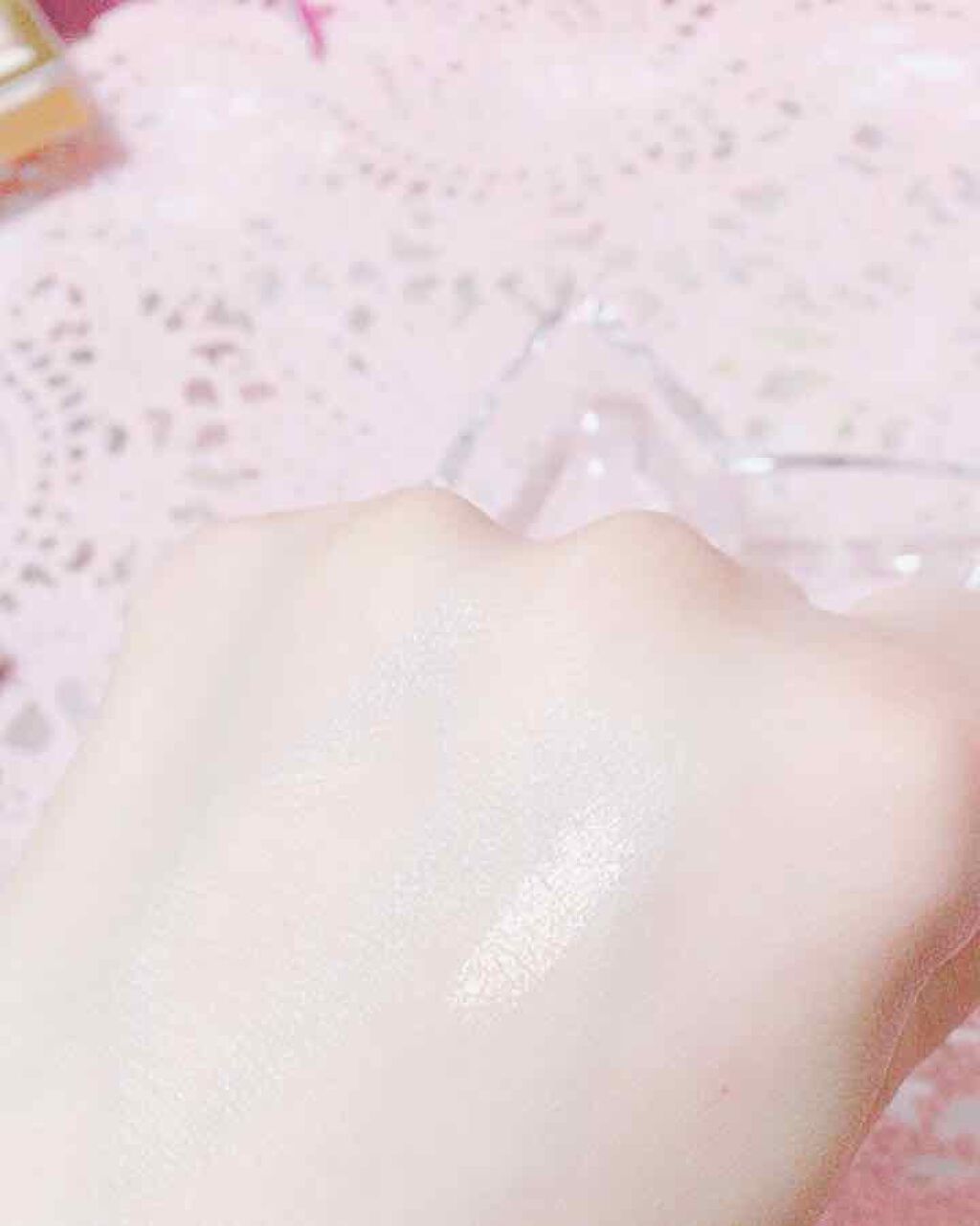 ウィッチズ フィットスティックシャドウ/Witch's Pouch/スティックアイシャドウを使ったクチコミ(3枚目)