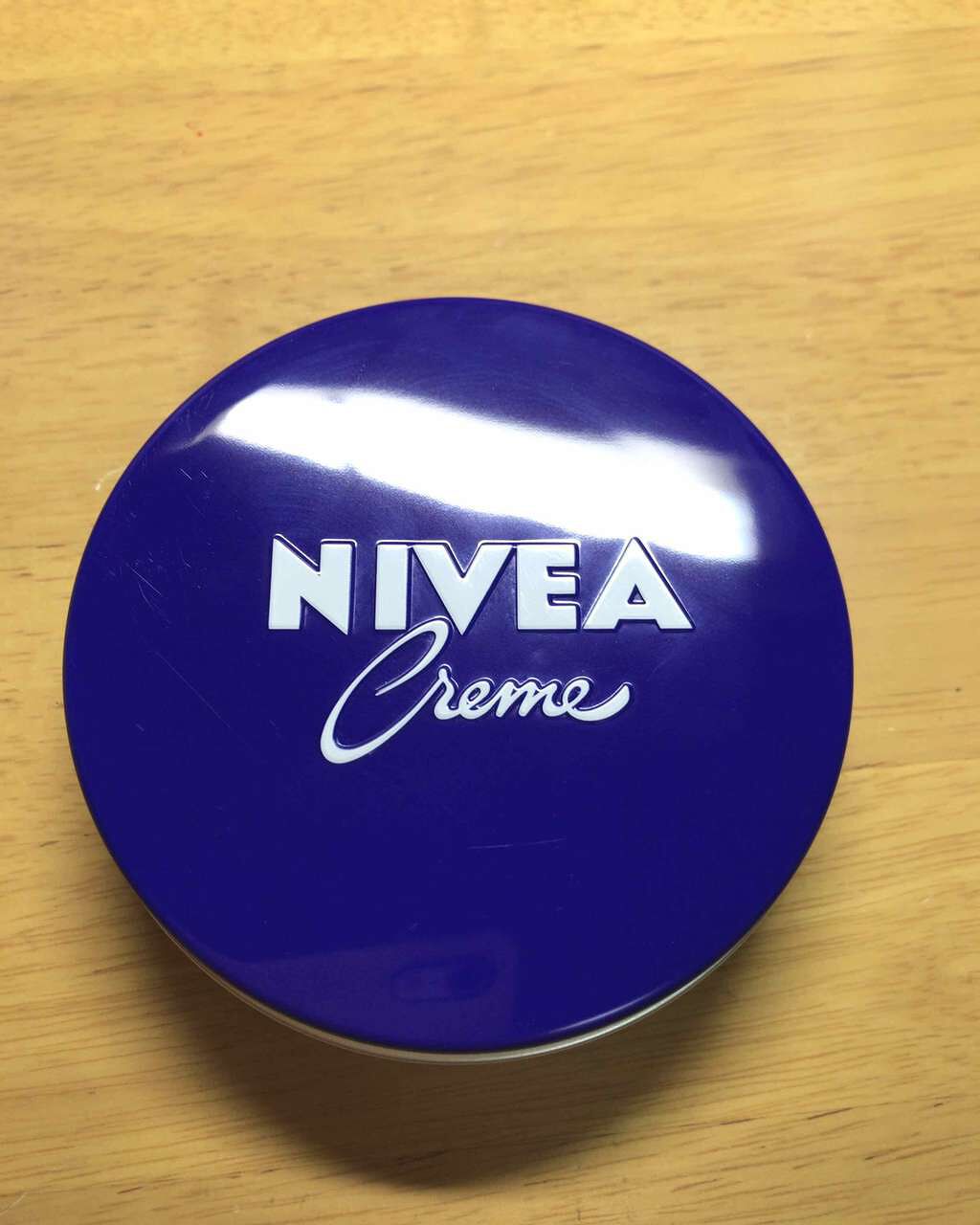 ニベアクリーム/ニベア/ボディクリームを使ったクチコミ（1枚目）