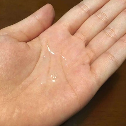 SKINFOOD ブラックシュガー パーフェクト クレンジングオイルのクチコミ「◎ good point
・ オイルなのにベタつかない
・ すすぎ後の乾燥もなし!
・ 商品名.....」(2枚目)