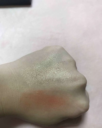 ブラッシュ/NARS/パウダーチークを使ったクチコミ(2枚目)