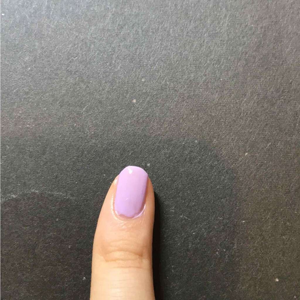 カラフルネイルズ/キャンメイク/マニキュアを使ったクチコミ(2枚目)