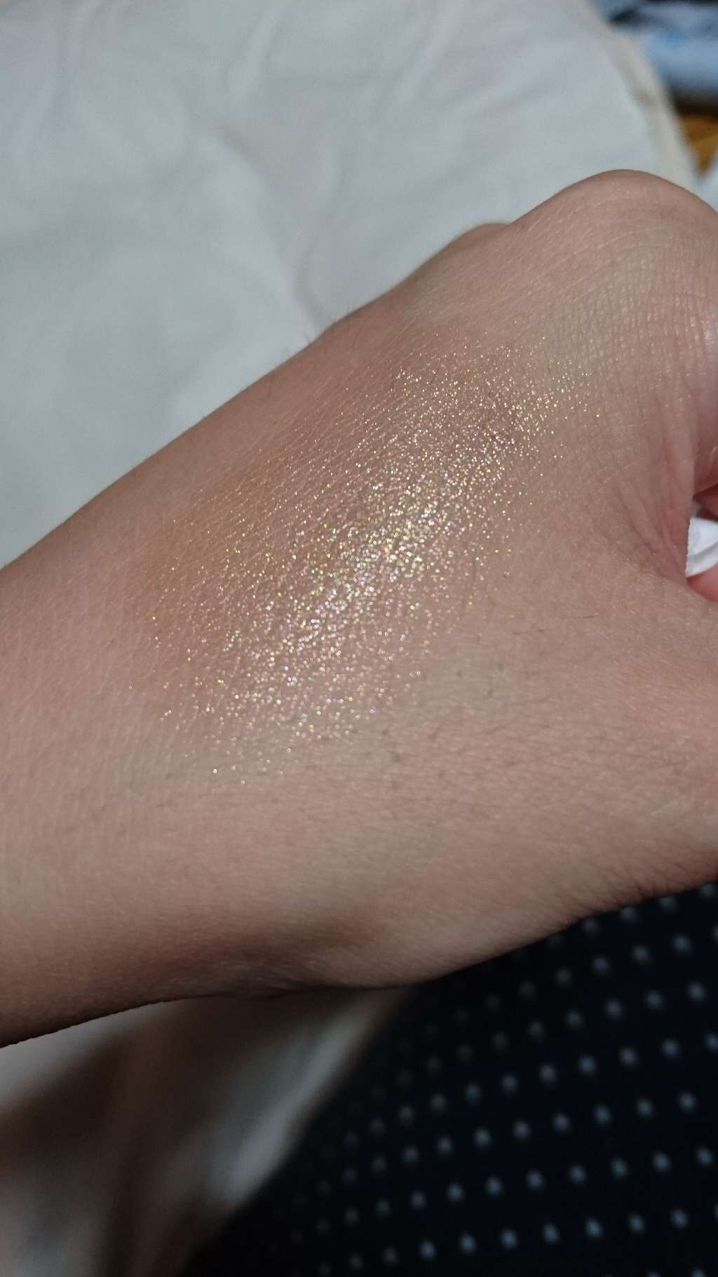 スフレ感アイカラー/SUGAO®/ジェル・クリームアイシャドウを使ったクチコミ(2枚目)