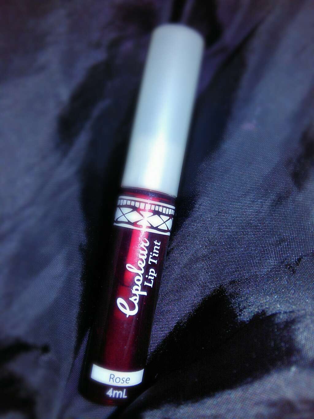 エスポルール リップティント/エスポルール/リップティントを使ったクチコミ(3枚目)