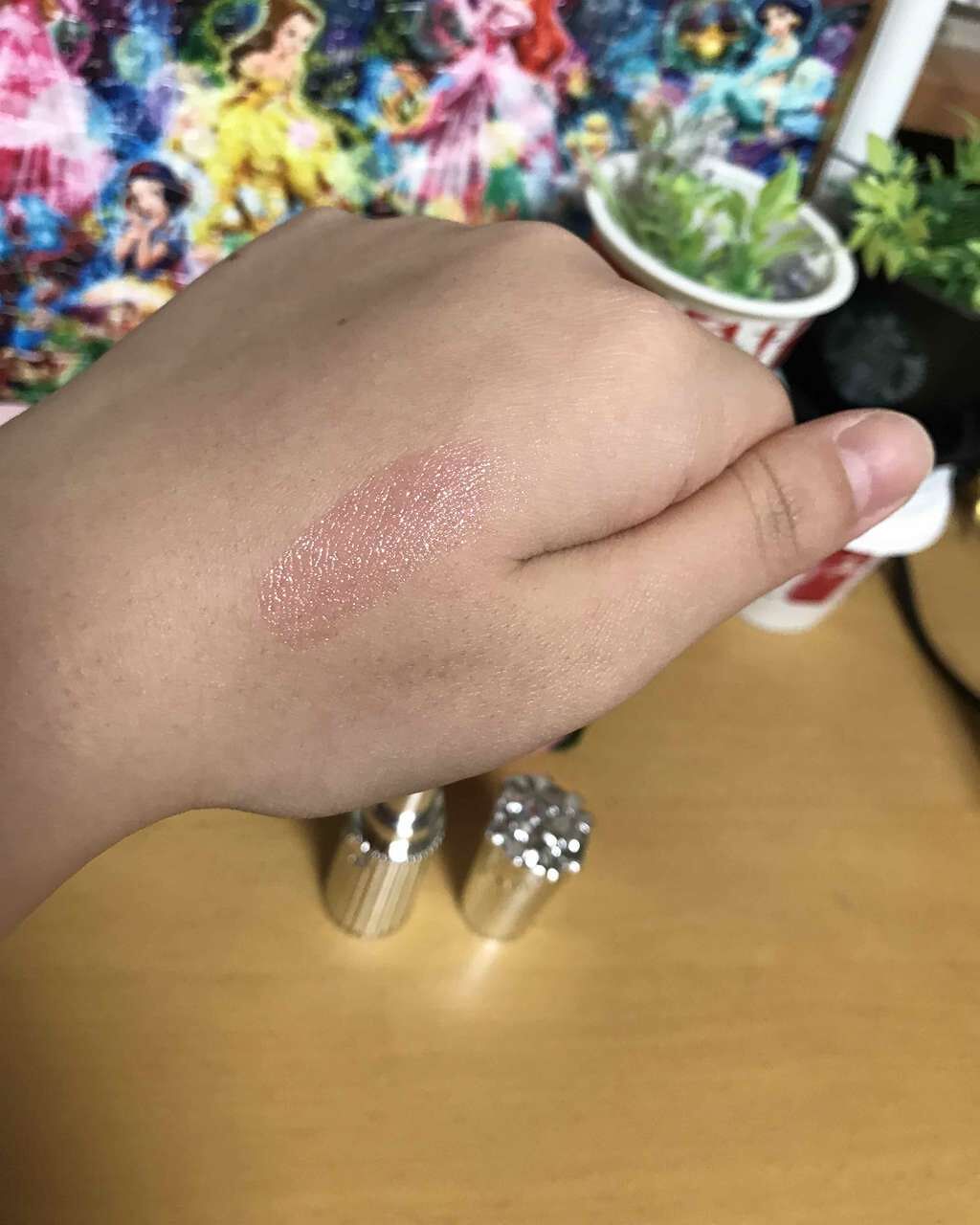 フルーツティントセラム/スウィーツ スウィーツ/リップティントを使ったクチコミ（3枚目）