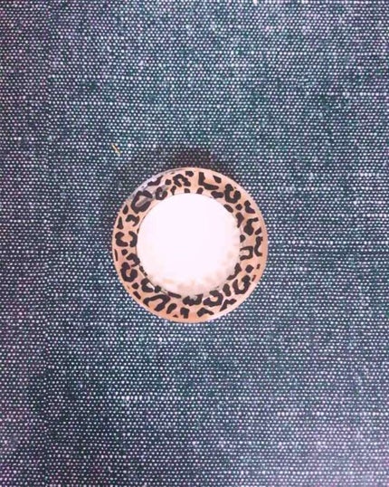 MPアニマルキラキラジェムアイス/キャンドゥ/単色アイシャドウを使ったクチコミ(1枚目)