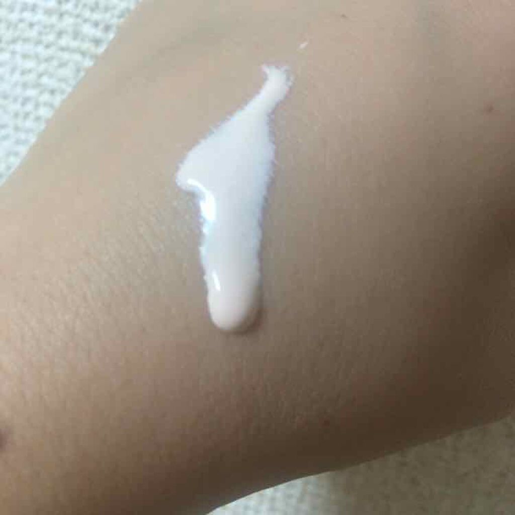 グレイシィ モイストアップベースのクチコミ「インテグレートグレイシィ/ モイストアップベースN

季節問わず乾燥肌の私には必需品の化粧下地.....」（2枚目）