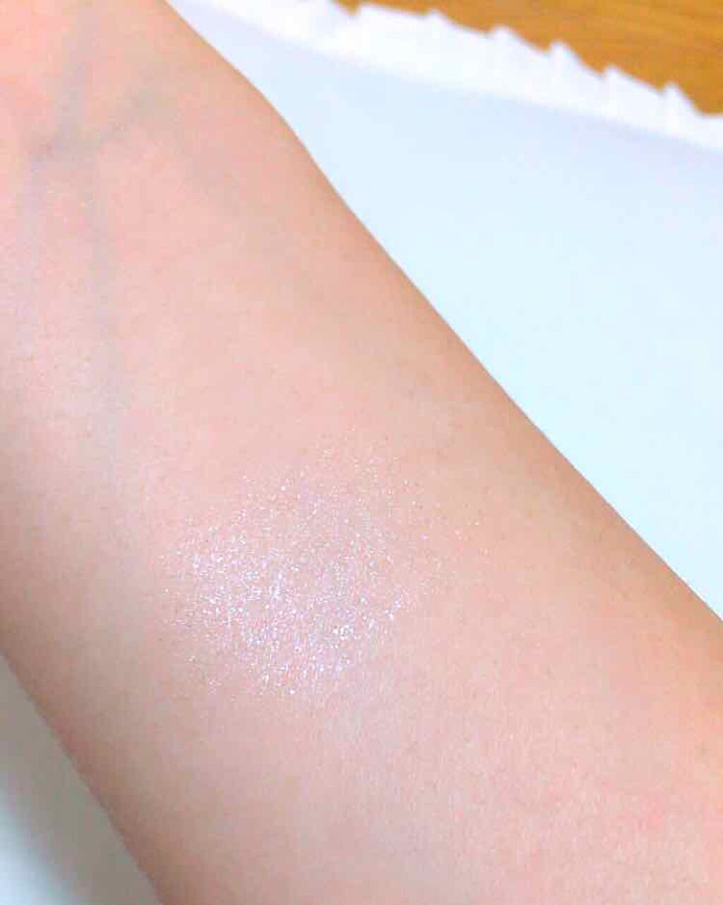 ジュエルスターアイズ/キャンメイク/ジェル・クリームアイシャドウを使ったクチコミ(2枚目)