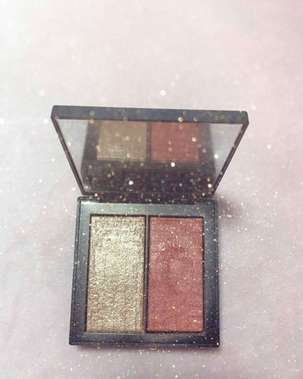 ブラッシュ/NARS/パウダーチークを使ったクチコミ(1枚目)