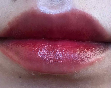 リップスティック/M・A・C/口紅を使ったクチコミ(3枚目)