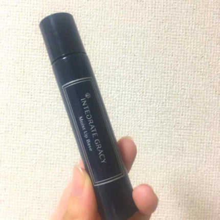 モイストアップベース/グレイシィ/化粧下地を使ったクチコミ(1枚目)