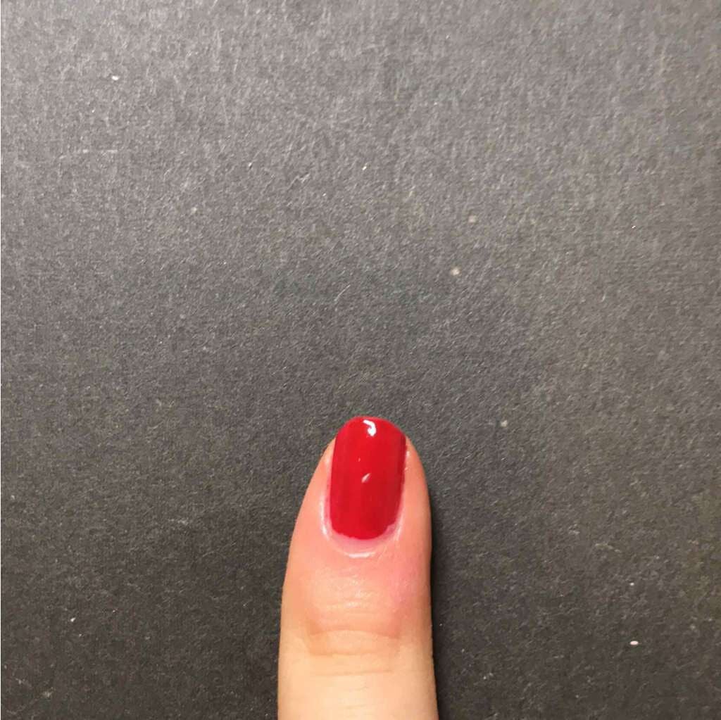 ネイルカラー EX/RMK/マニキュアを使ったクチコミ(2枚目)