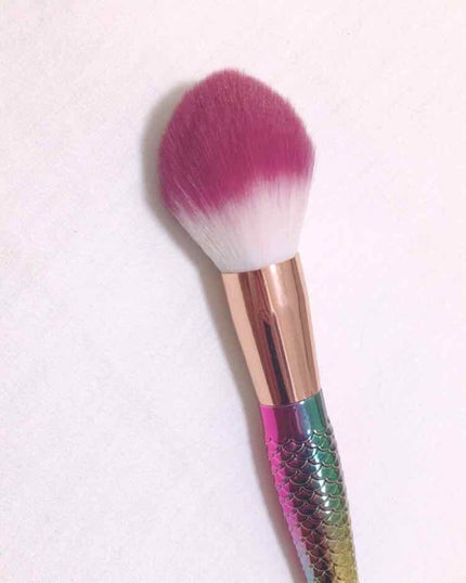 AC ローズチーク/AC MAKEUP/パウダーチークを使ったクチコミ(2枚目)