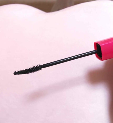 ラッシュニスタ N/MAYBELLINE NEW YORK/マスカラを使ったクチコミ(2枚目)