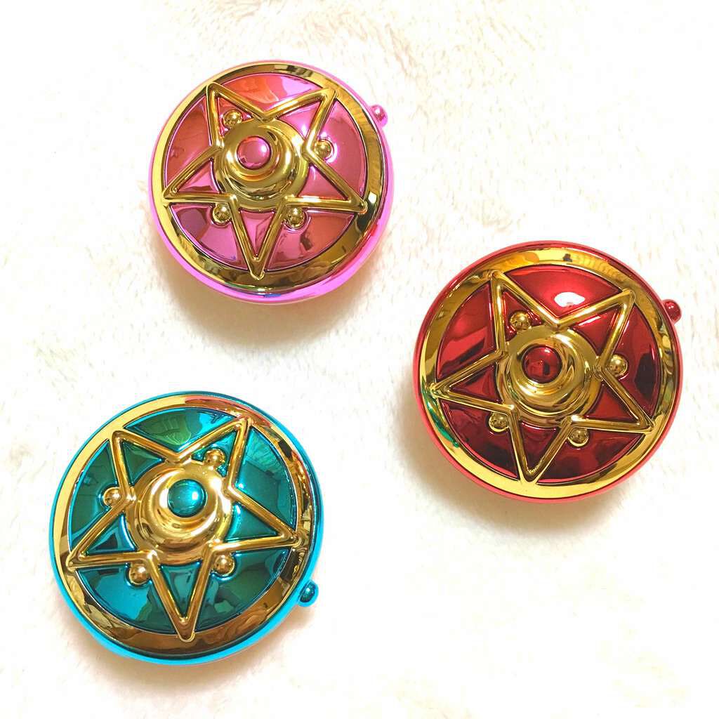 マルチキャリーバーム/ミラクルロマンス/フェイスバームを使ったクチコミ（1枚目）