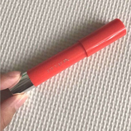 バーム ステイン/REVLON/口紅を使ったクチコミ(1枚目)