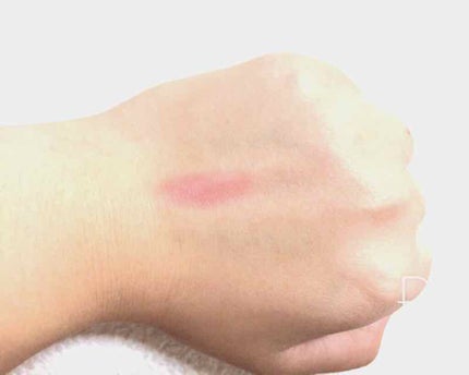 【旧】ディオール アディクト リップ ティント/Dior/リップグロスを使ったクチコミ(3枚目)