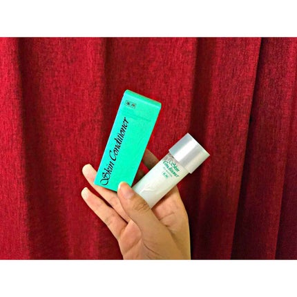 アルビオン 薬用スキンコンディショナー エッセンシャル/ALBION/化粧水を使ったクチコミ(1枚目)