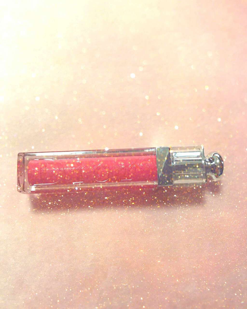 ディオール アディクト グロス/Dior/リップグロスを使ったクチコミ(1枚目)