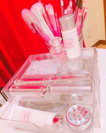 フルーツ リップバーム N/JILL STUART/リップケアを使ったクチコミ(1枚目)