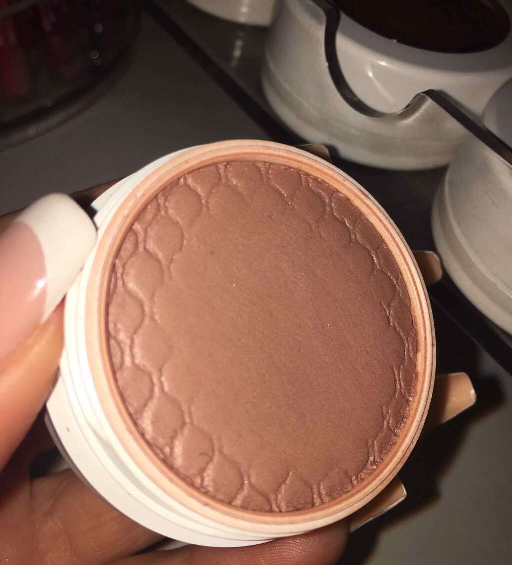 Super Shock Cheek/ColourPop/パウダーチークを使ったクチコミ(3枚目)