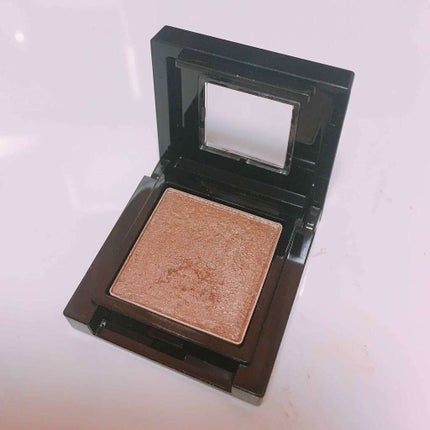 ヴィセ アヴァン シングルアイカラー/Visée/単色アイシャドウを使ったクチコミ(1枚目)