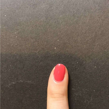 カラフルネイルズ/キャンメイク/マニキュアを使ったクチコミ(2枚目)