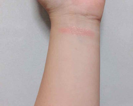 ルックアット マイアイジュエル/ETUDE/単色アイシャドウを使ったクチコミ(3枚目)