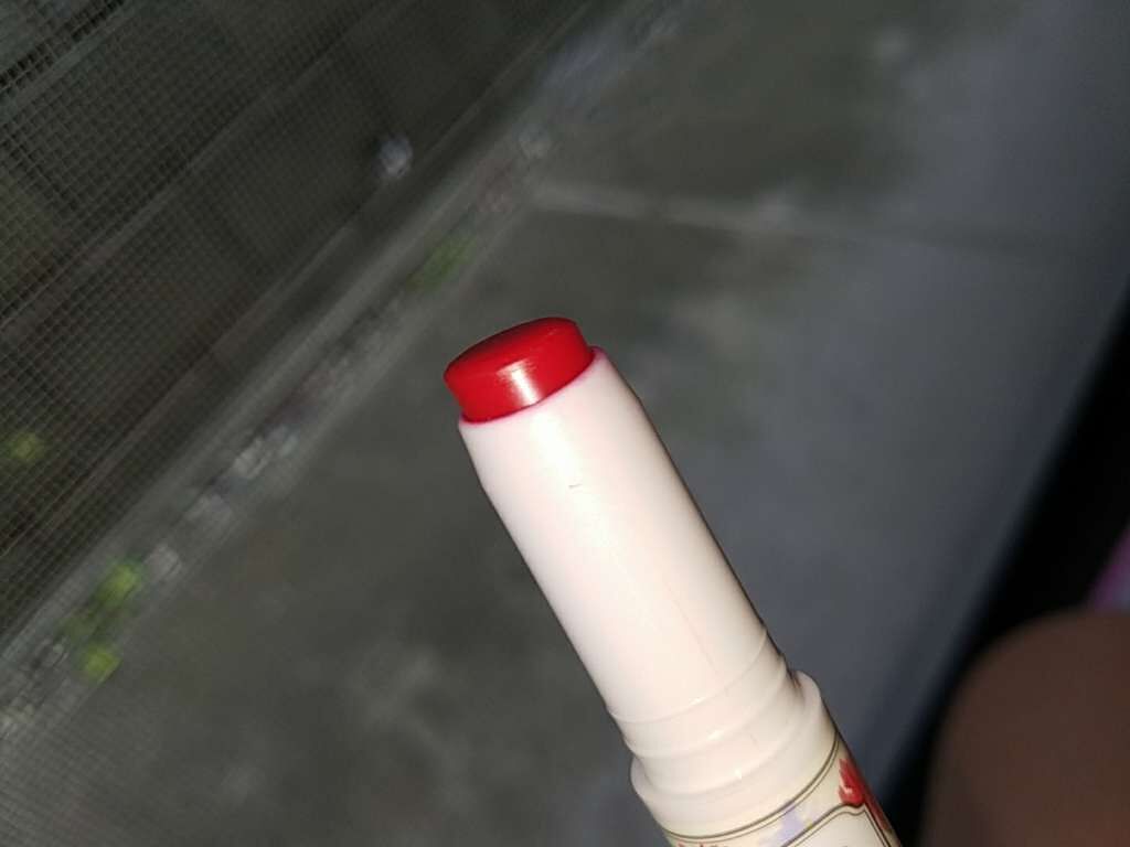 ステイオンバームルージュ/キャンメイク/口紅を使ったクチコミ（2枚目）