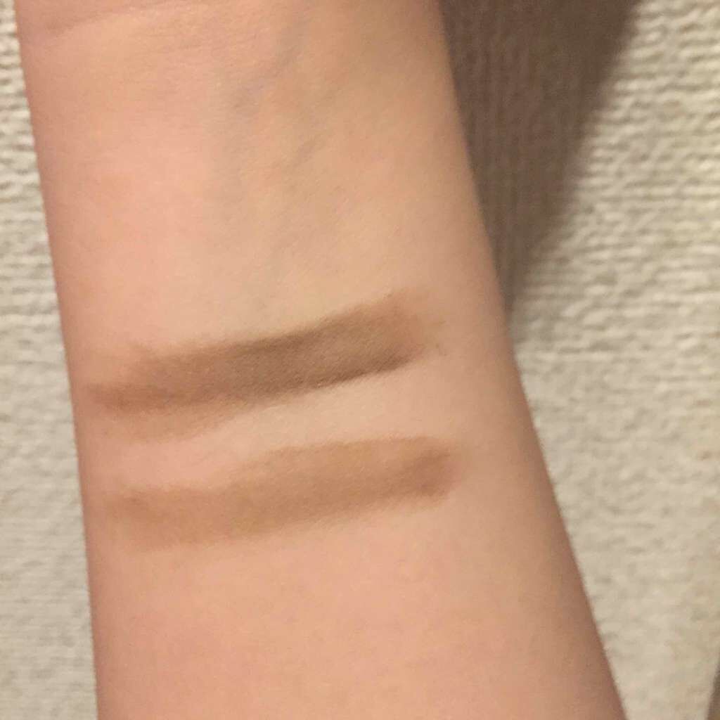 ラスティングマルチアイベース WP/キャンメイク/アイシャドウベースを使ったクチコミ(2枚目)