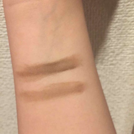 ラスティングマルチアイベース WP/キャンメイク/アイシャドウベースを使ったクチコミ(2枚目)