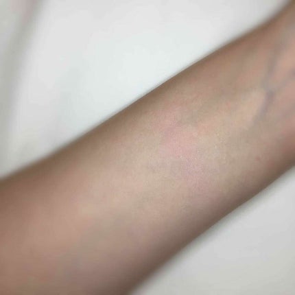 【旧品】パウダーチークス/キャンメイク/パウダーチークを使ったクチコミ(2枚目)