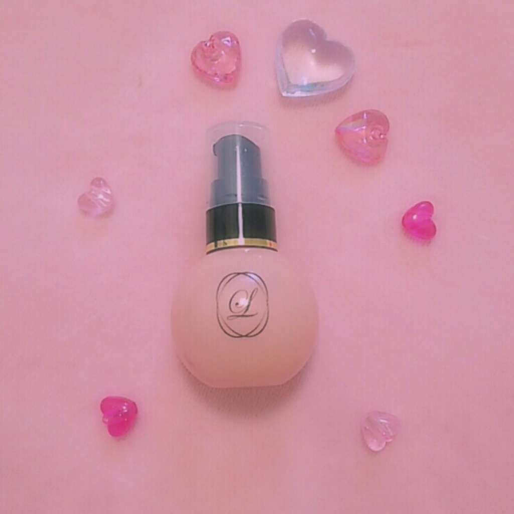 リルレナ ファンデボリューマー/pdc/化粧下地を使ったクチコミ(1枚目)